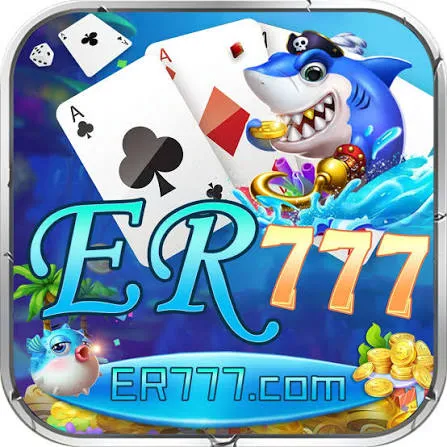 ER777 - Permainan Slot Seru dan Menarik