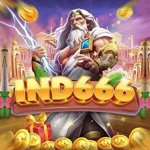IND666 - Pertarungan Sengit di Dunia Game