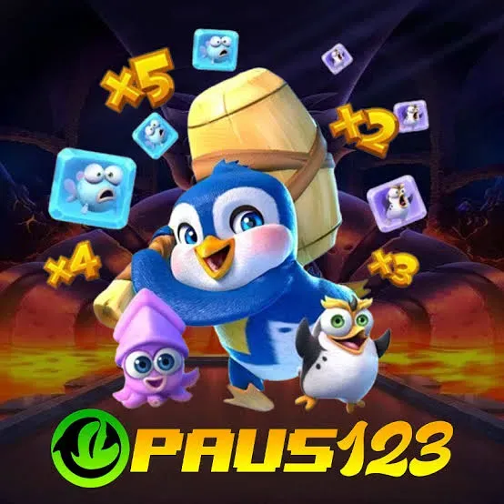 PAUS123 - Game Simulasi Menarik dan Seru